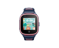 Forever SMARTWATCH FOREVER Kids Look Me KW-500 GPS WiFi 4G Różowy - 1465007 - zdjęcie 2